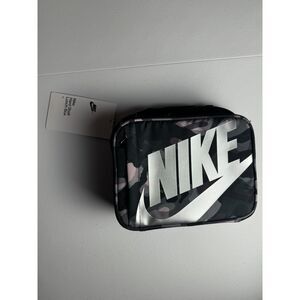 Nike Fuel Pack Lunch Bag Camo 9A2744-K11